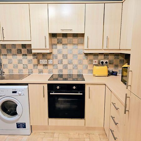 La Casita, Quarry - 2 Bedroom Entire Apartment With Free Parking Glasgow Exterior foto