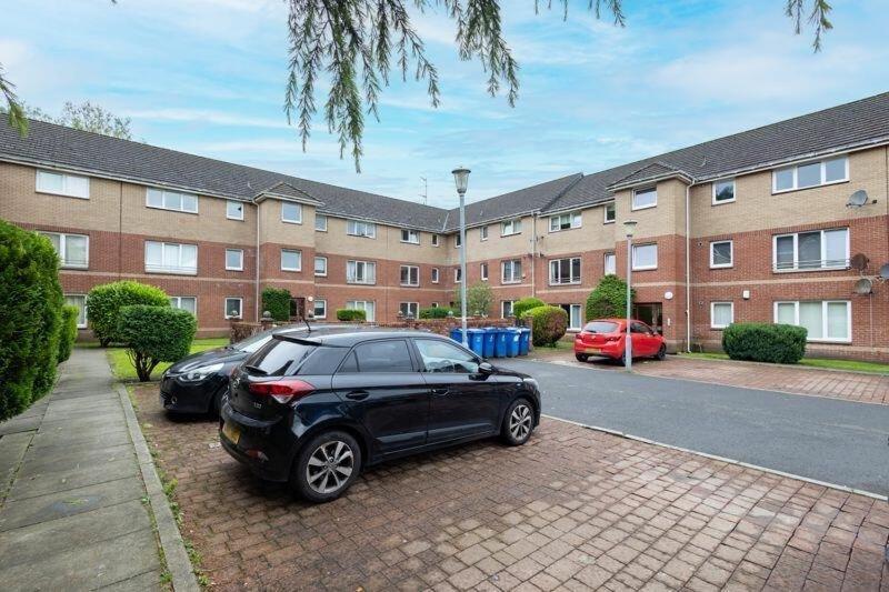 La Casita, Quarry - 2 Bedroom Entire Apartment With Free Parking Glasgow Quarto foto