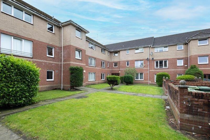 La Casita, Quarry - 2 Bedroom Entire Apartment With Free Parking Glasgow Quarto foto