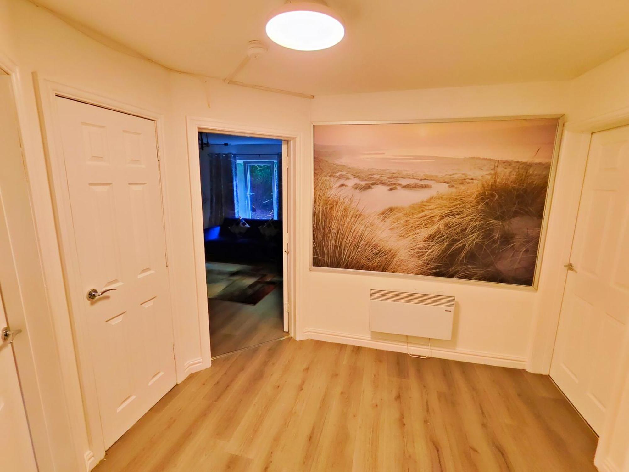 La Casita, Quarry - 2 Bedroom Entire Apartment With Free Parking Glasgow Exterior foto