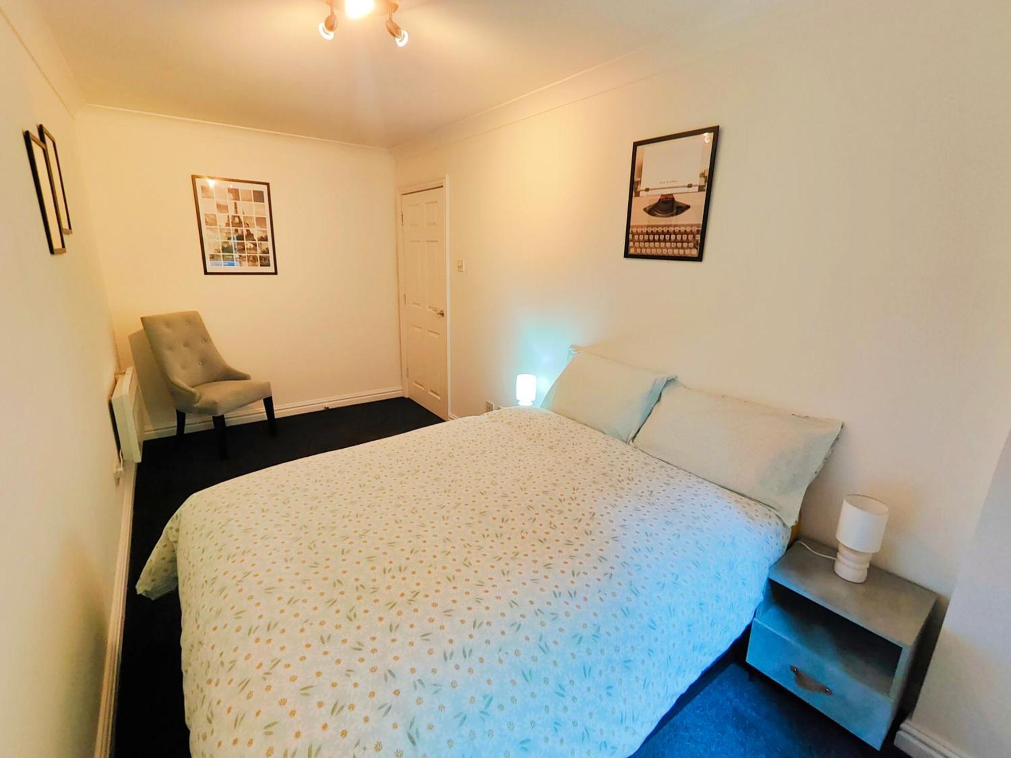 La Casita, Quarry - 2 Bedroom Entire Apartment With Free Parking Glasgow Exterior foto