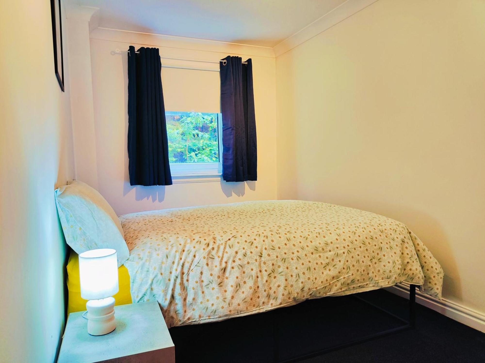 La Casita, Quarry - 2 Bedroom Entire Apartment With Free Parking Glasgow Exterior foto