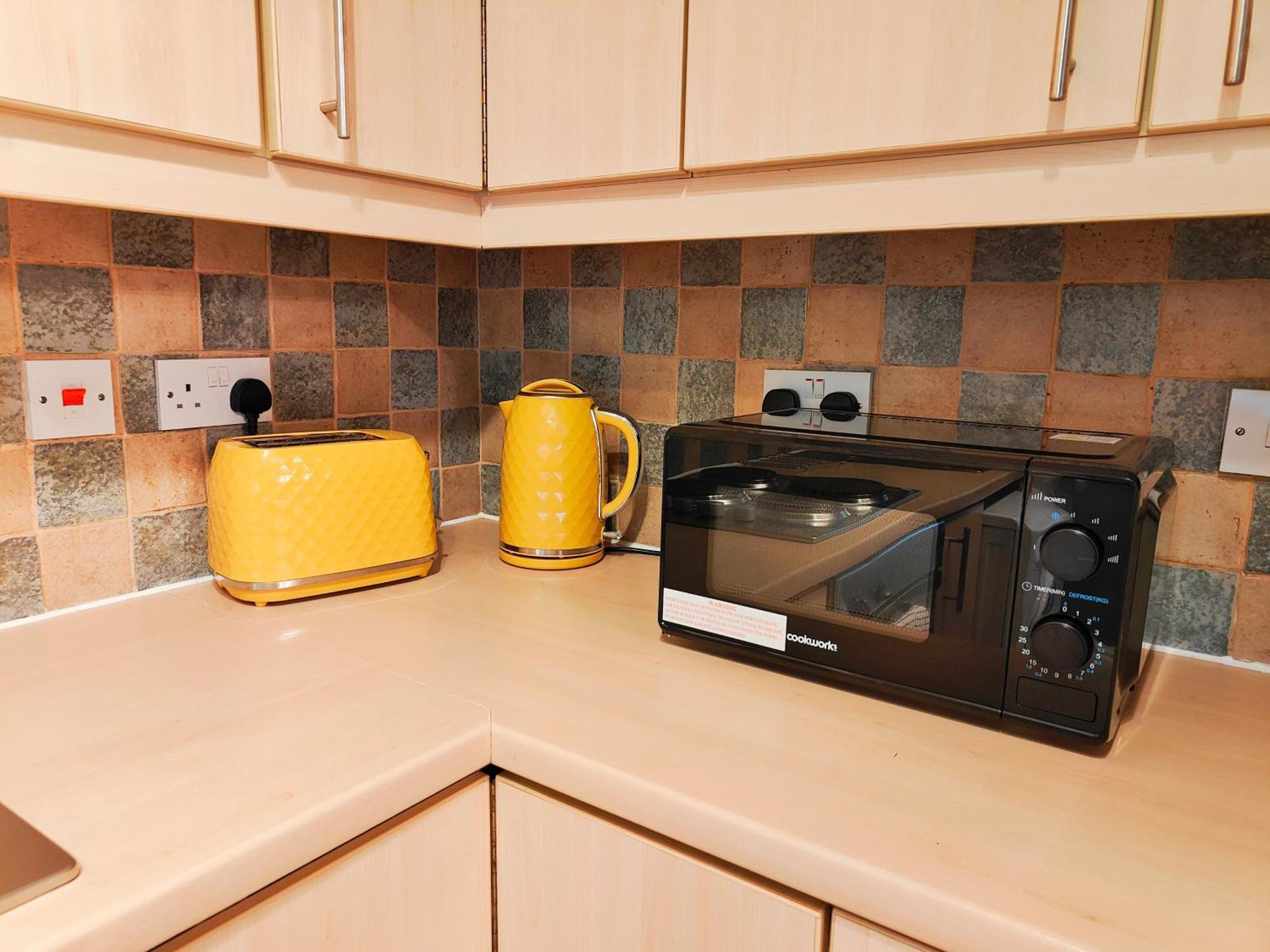 La Casita, Quarry - 2 Bedroom Entire Apartment With Free Parking Glasgow Exterior foto