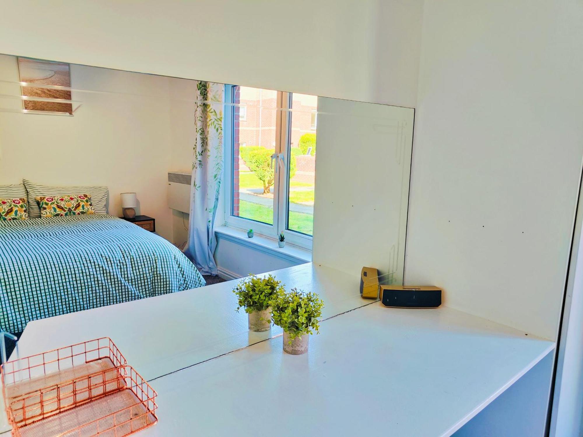 La Casita, Quarry - 2 Bedroom Entire Apartment With Free Parking Glasgow Exterior foto
