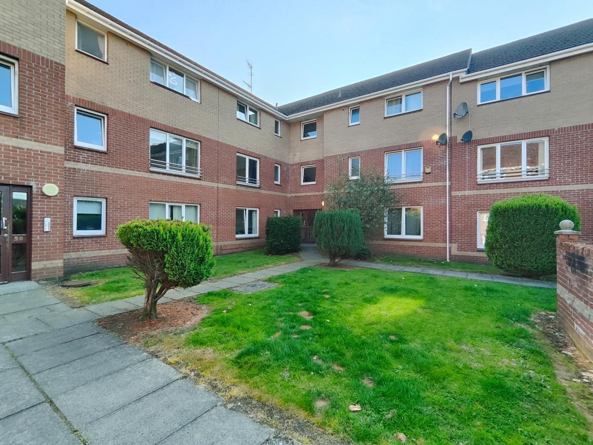 La Casita, Quarry - 2 Bedroom Entire Apartment With Free Parking Glasgow Exterior foto