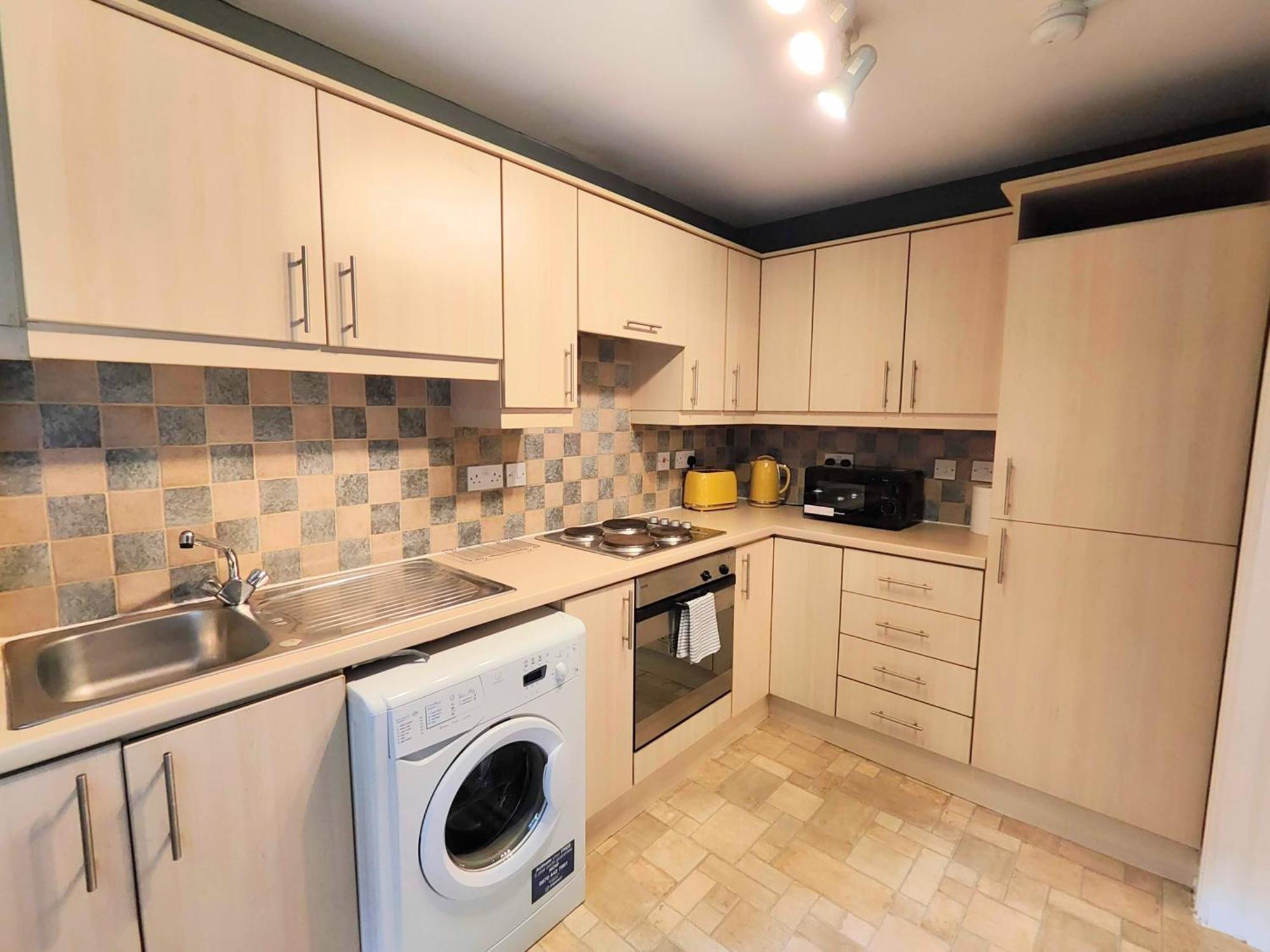 La Casita, Quarry - 2 Bedroom Entire Apartment With Free Parking Glasgow Exterior foto