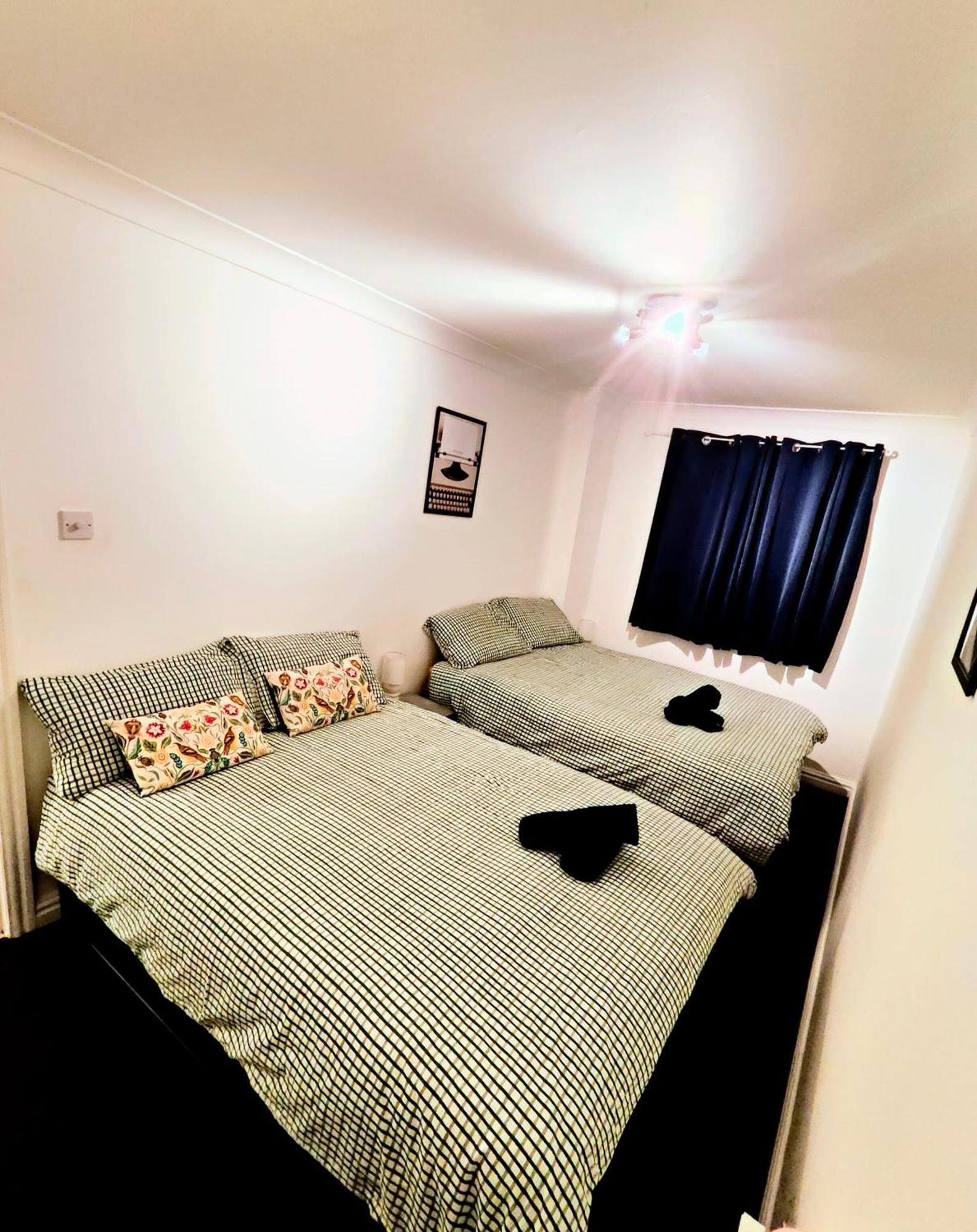 La Casita, Quarry - 2 Bedroom Entire Apartment With Free Parking Glasgow Exterior foto